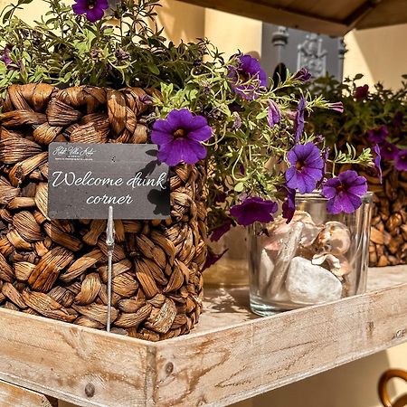 Hotel Villa Anita Σάντα Μαργκερίτα Λιγκούρε Εξωτερικό φωτογραφία