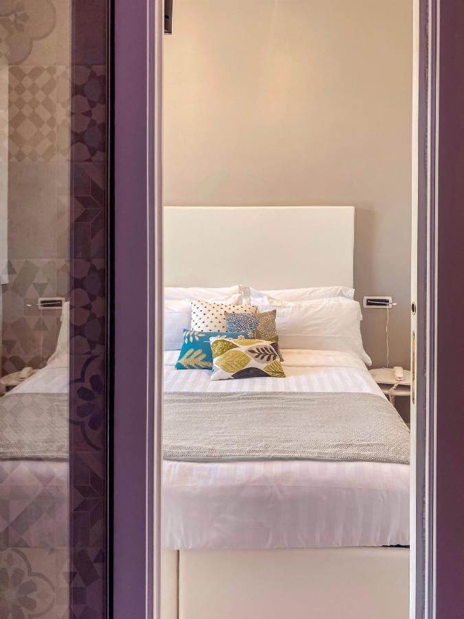 Hotel Villa Anita Σάντα Μαργκερίτα Λιγκούρε Δωμάτιο φωτογραφία