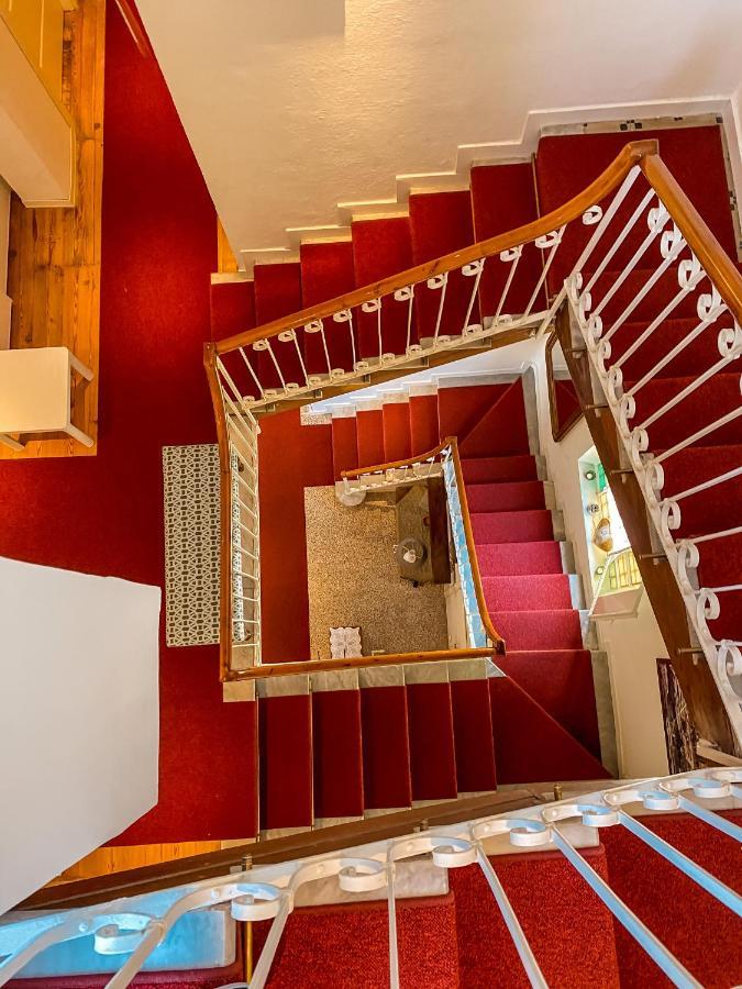 Hotel Villa Anita Σάντα Μαργκερίτα Λιγκούρε Εξωτερικό φωτογραφία