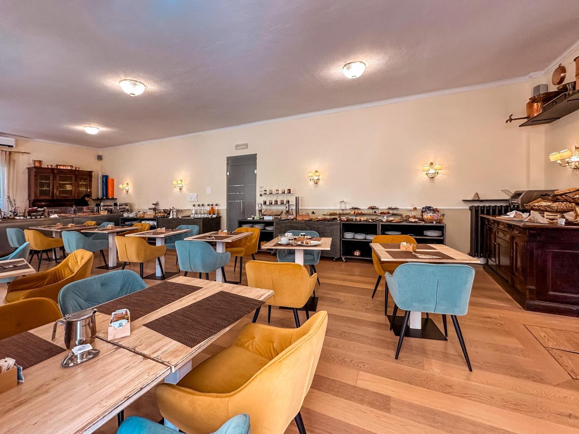 Hotel Villa Anita Σάντα Μαργκερίτα Λιγκούρε Εξωτερικό φωτογραφία