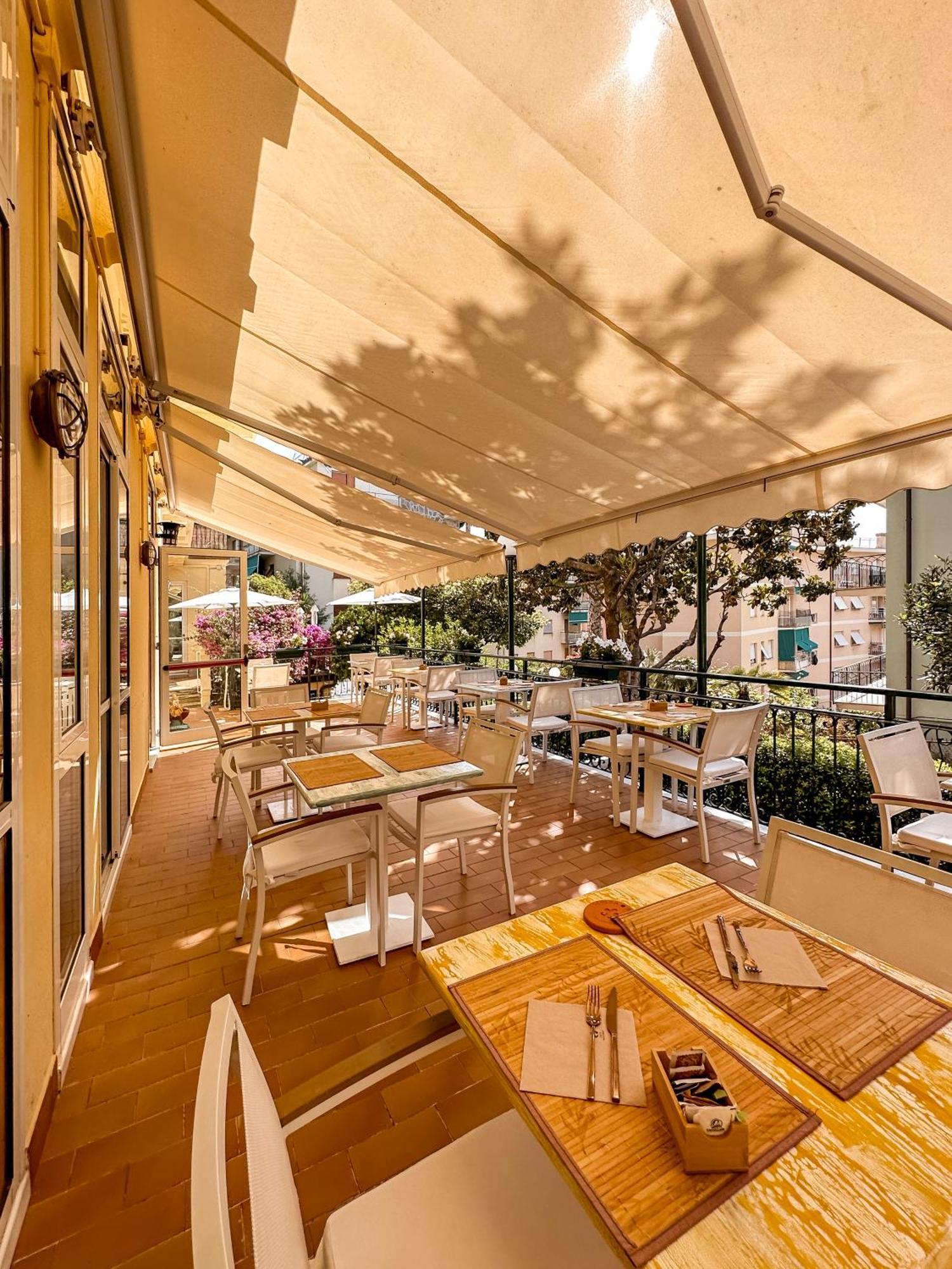 Hotel Villa Anita Σάντα Μαργκερίτα Λιγκούρε Εξωτερικό φωτογραφία