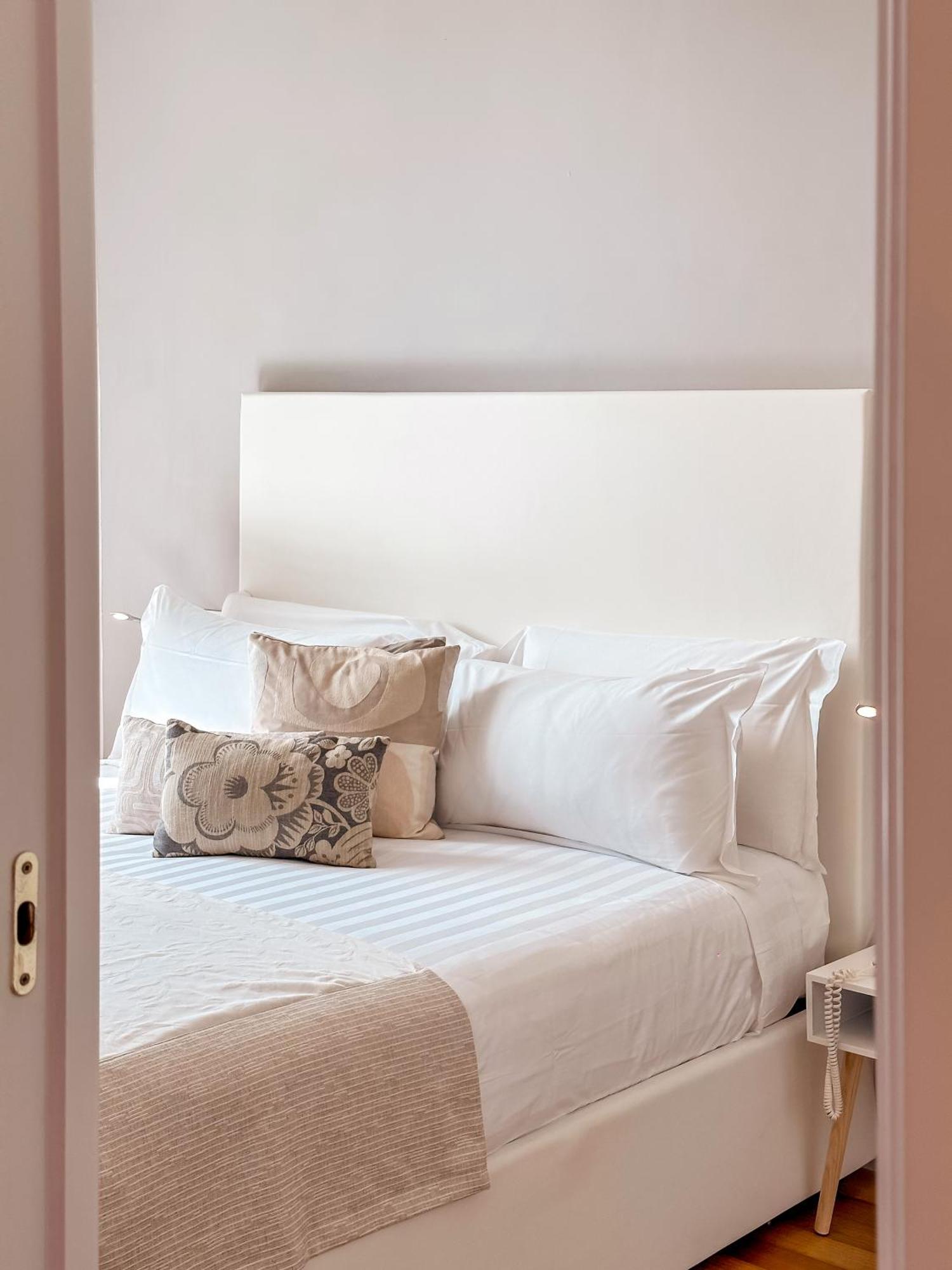 Hotel Villa Anita Σάντα Μαργκερίτα Λιγκούρε Δωμάτιο φωτογραφία