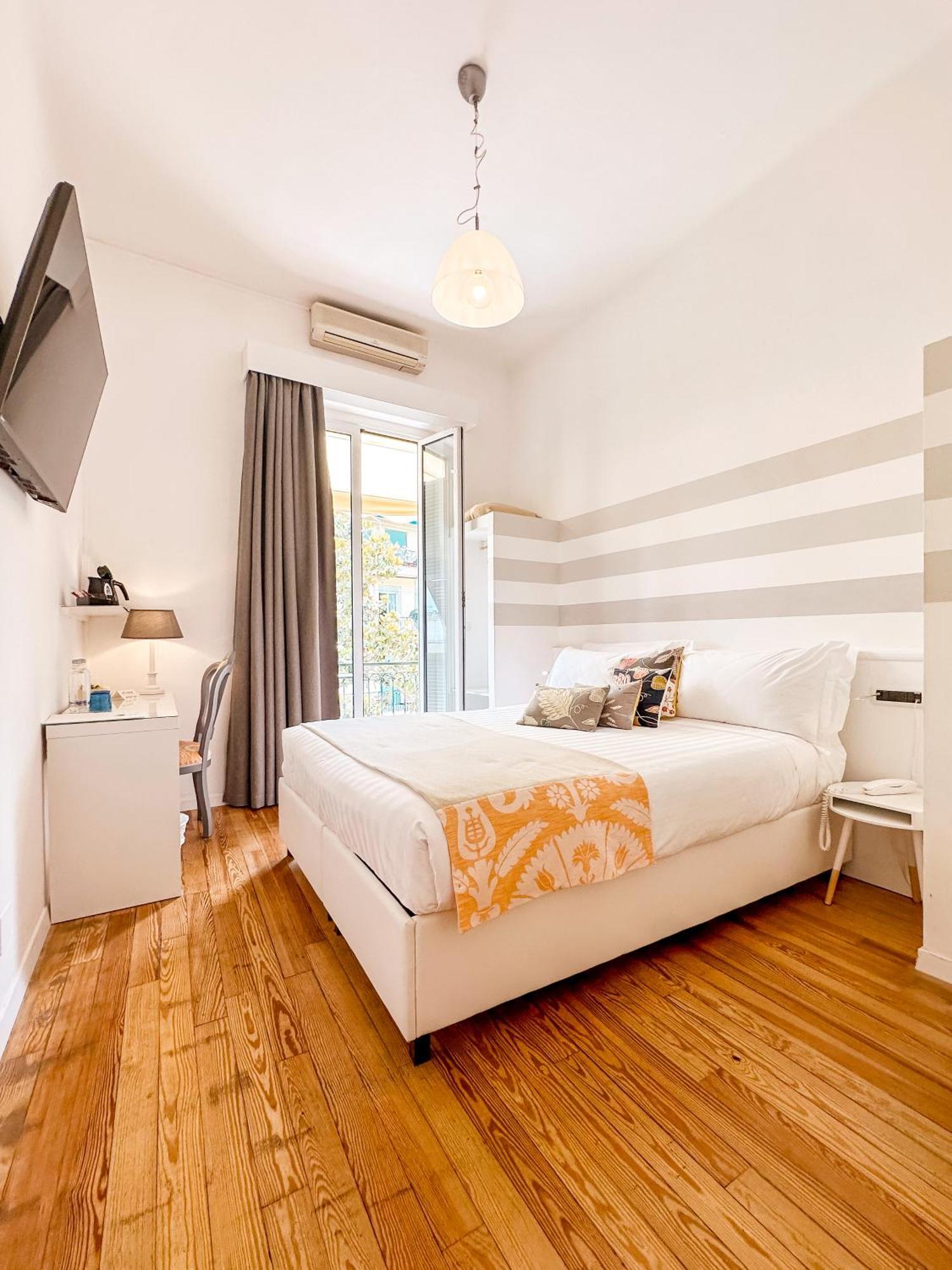 Hotel Villa Anita Σάντα Μαργκερίτα Λιγκούρε Δωμάτιο φωτογραφία