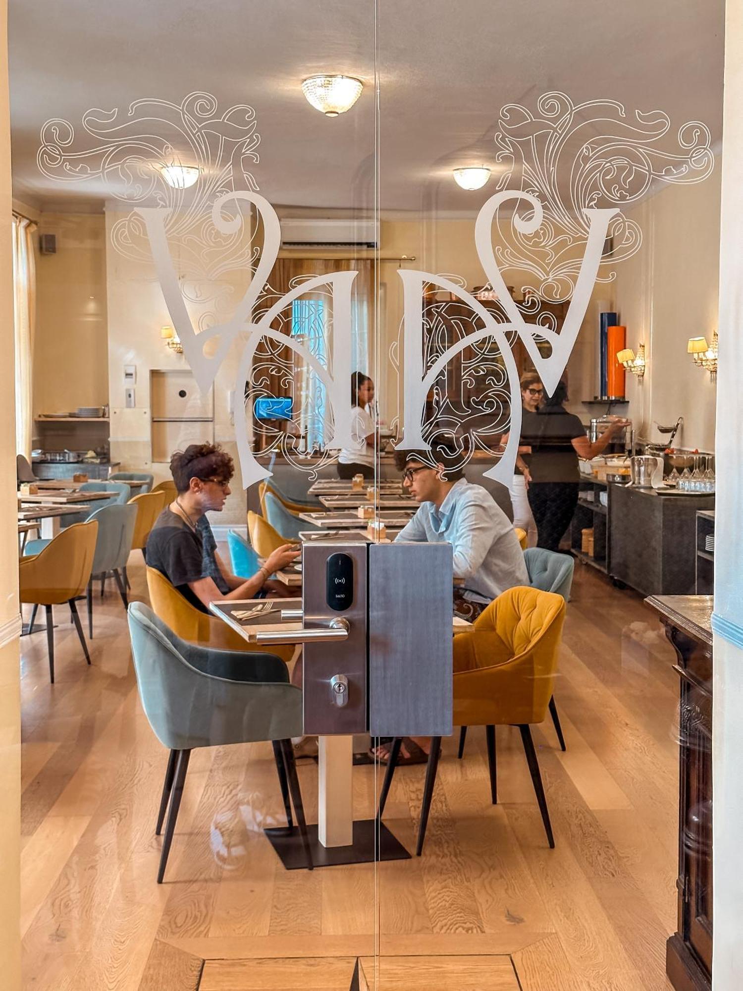 Hotel Villa Anita Σάντα Μαργκερίτα Λιγκούρε Εξωτερικό φωτογραφία