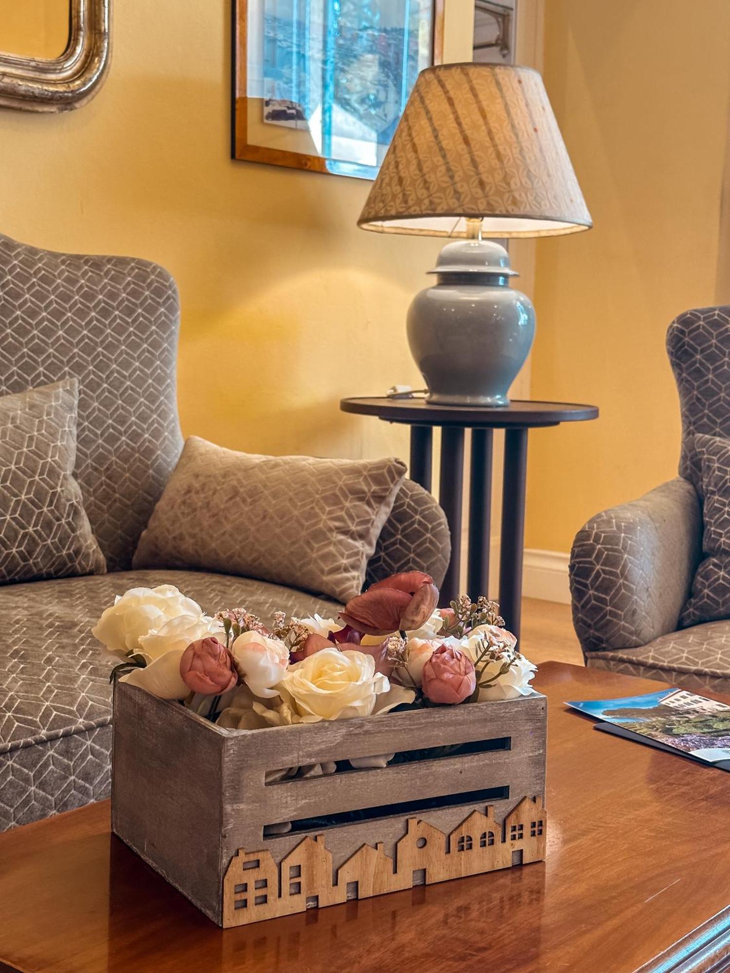 Hotel Villa Anita Σάντα Μαργκερίτα Λιγκούρε Εξωτερικό φωτογραφία