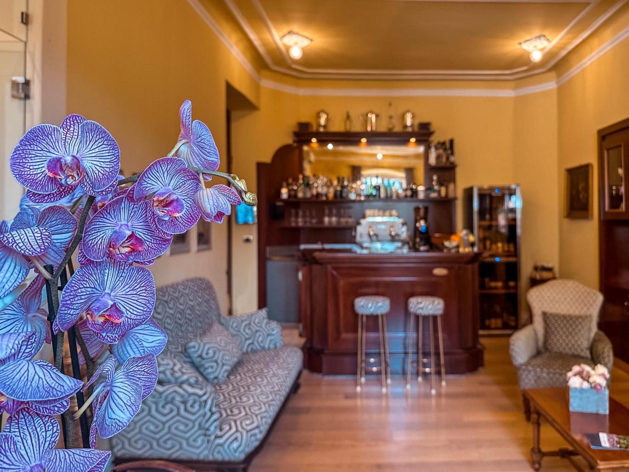 Hotel Villa Anita Σάντα Μαργκερίτα Λιγκούρε Εξωτερικό φωτογραφία