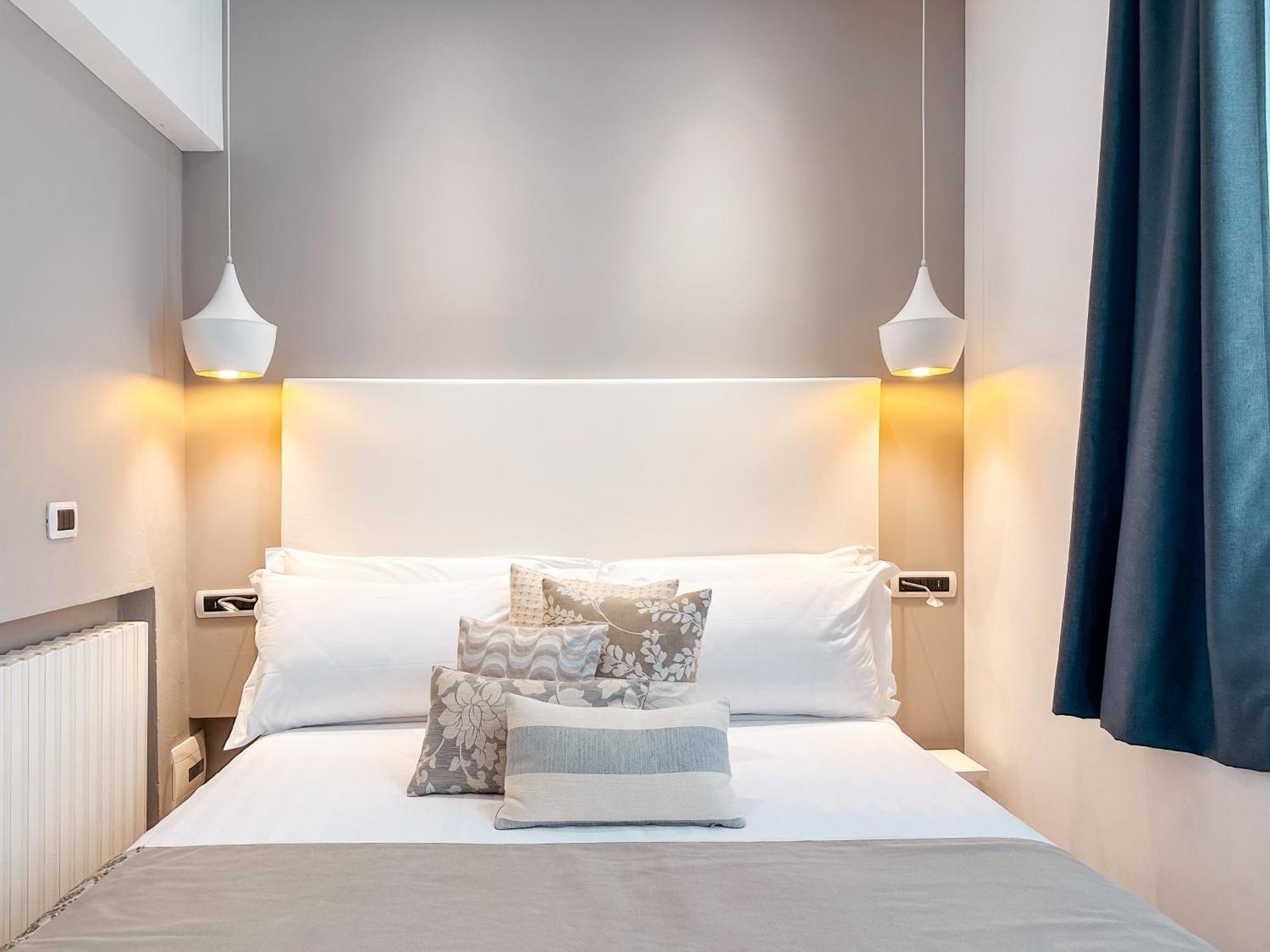 Hotel Villa Anita Σάντα Μαργκερίτα Λιγκούρε Δωμάτιο φωτογραφία