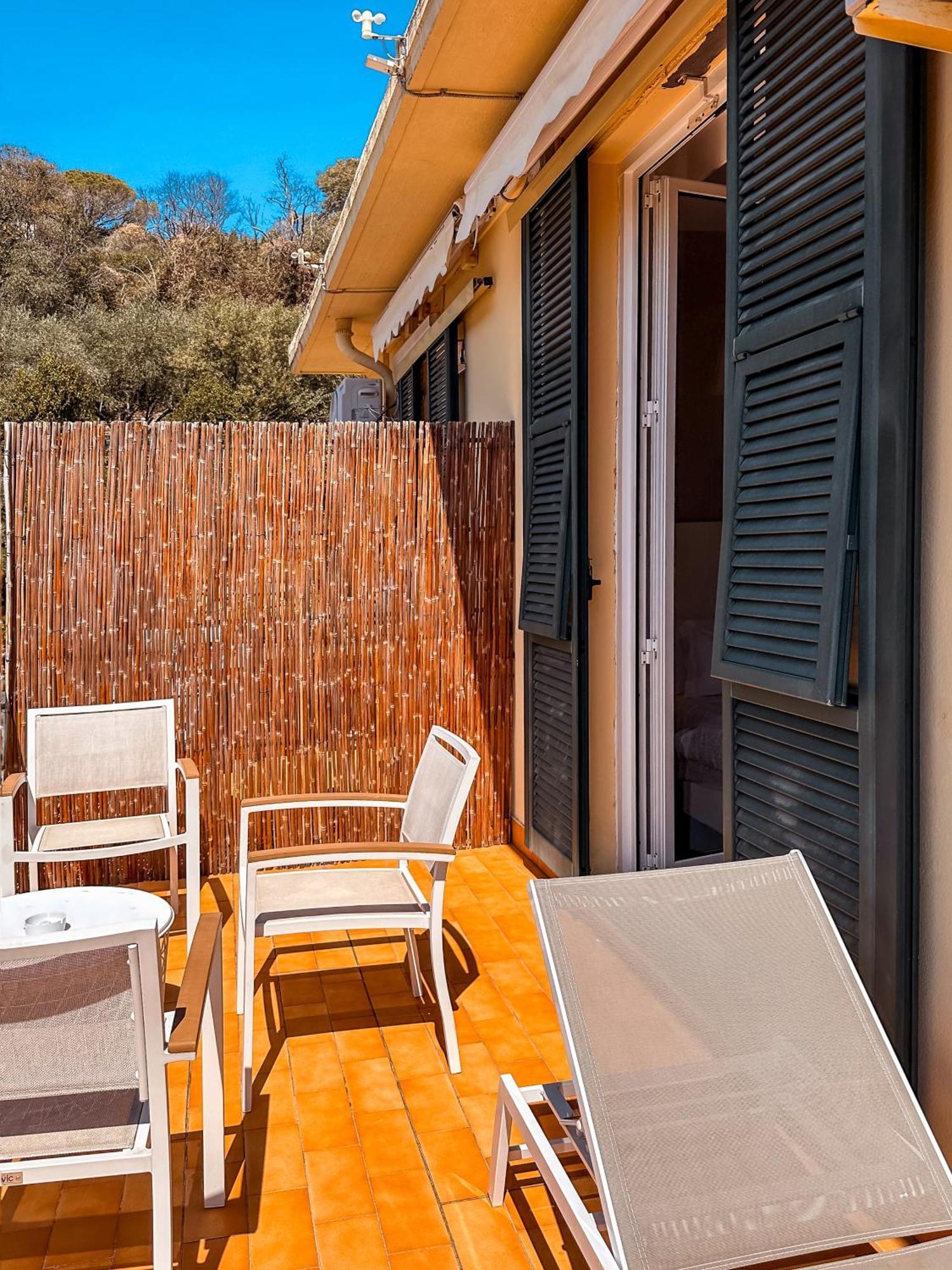 Hotel Villa Anita Σάντα Μαργκερίτα Λιγκούρε Δωμάτιο φωτογραφία