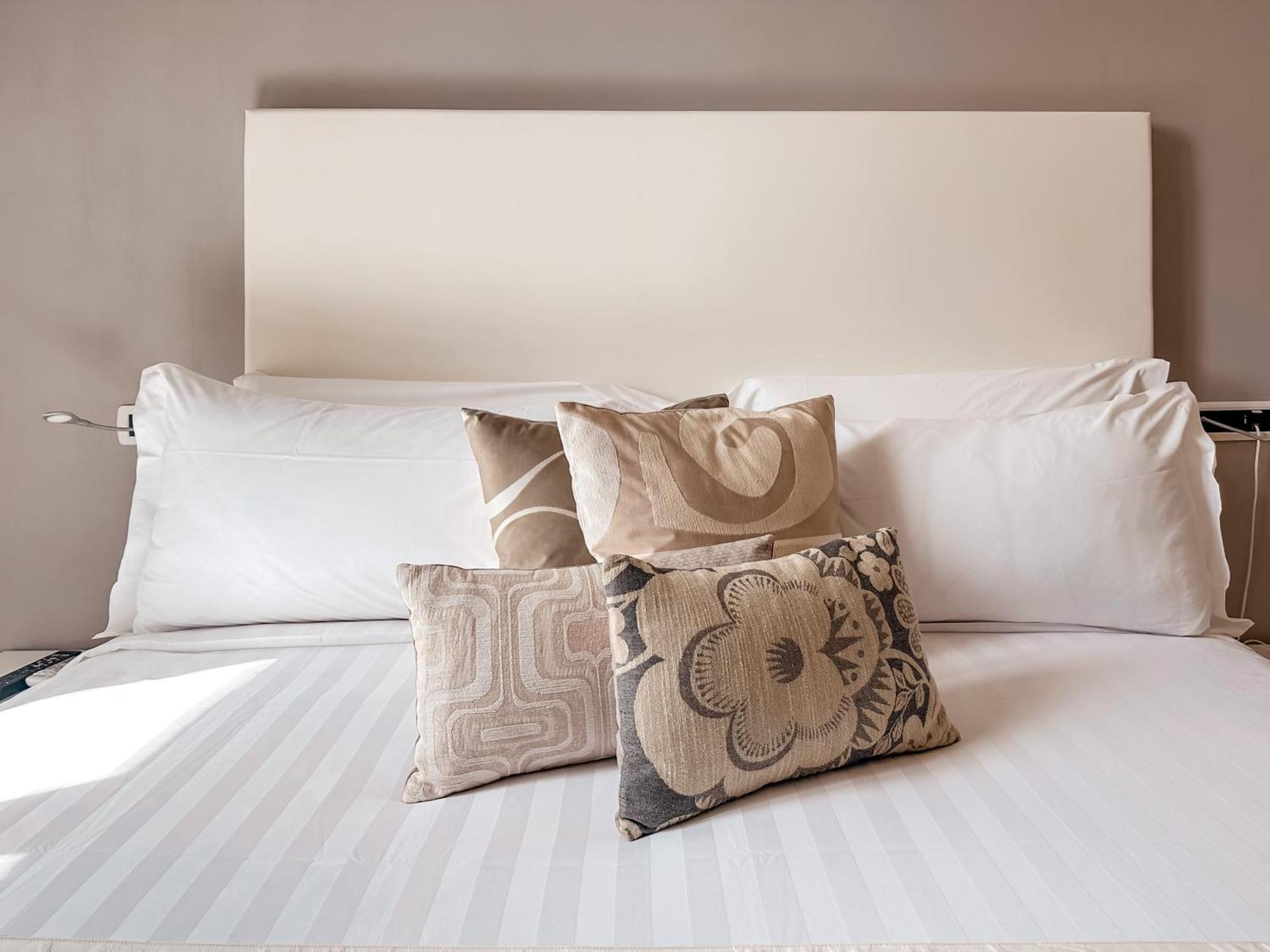 Hotel Villa Anita Σάντα Μαργκερίτα Λιγκούρε Δωμάτιο φωτογραφία