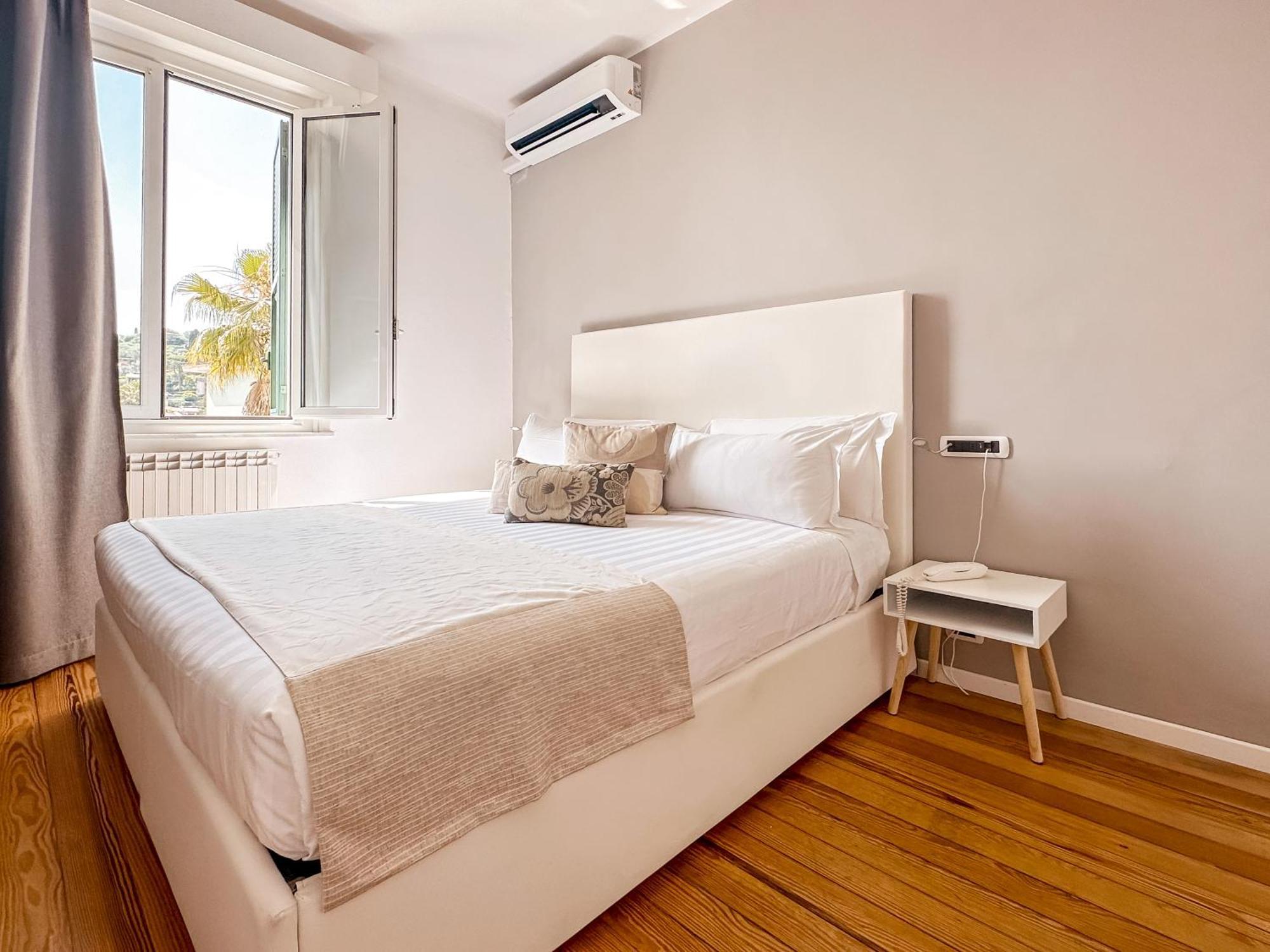 Hotel Villa Anita Σάντα Μαργκερίτα Λιγκούρε Δωμάτιο φωτογραφία