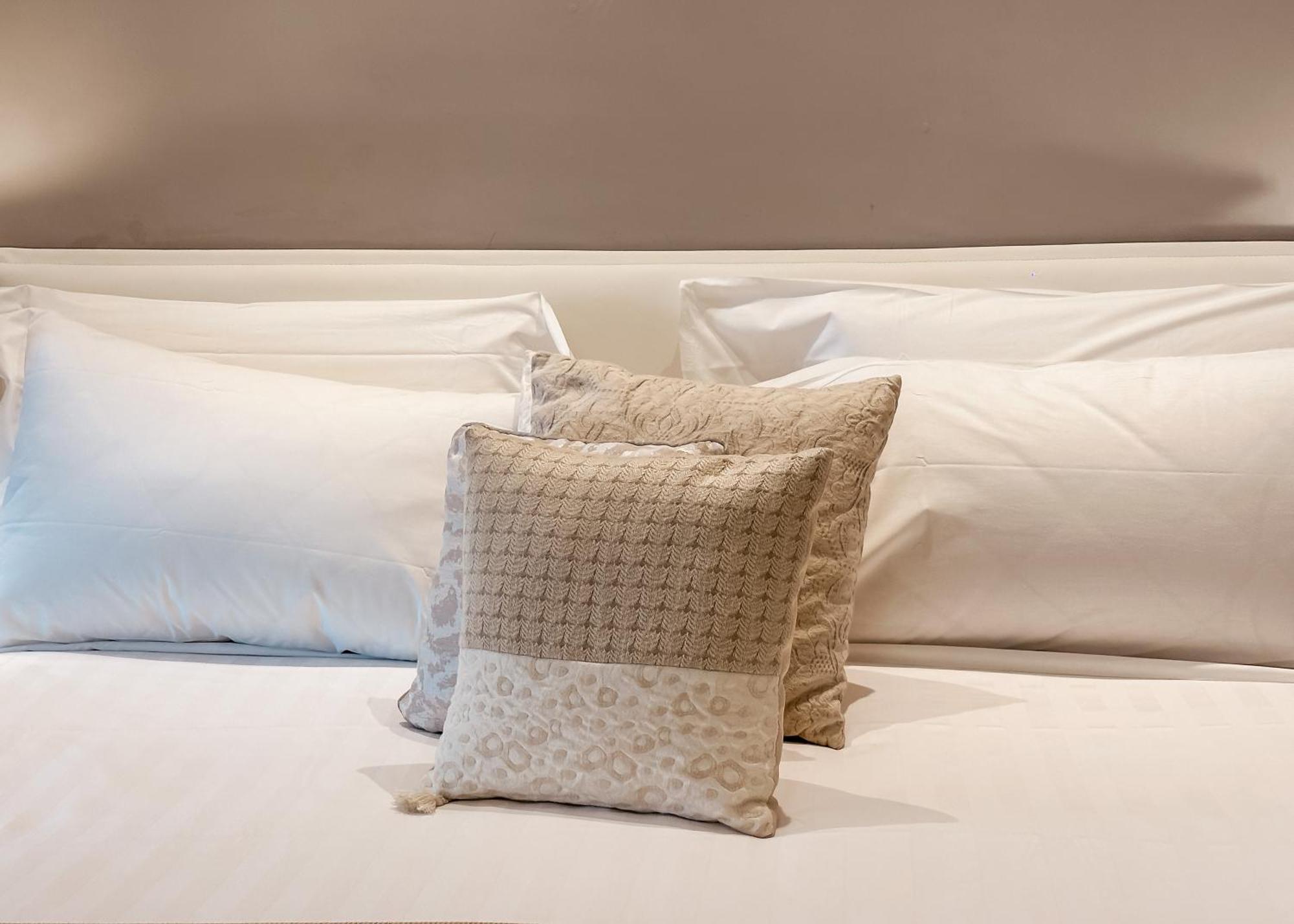 Hotel Villa Anita Σάντα Μαργκερίτα Λιγκούρε Δωμάτιο φωτογραφία