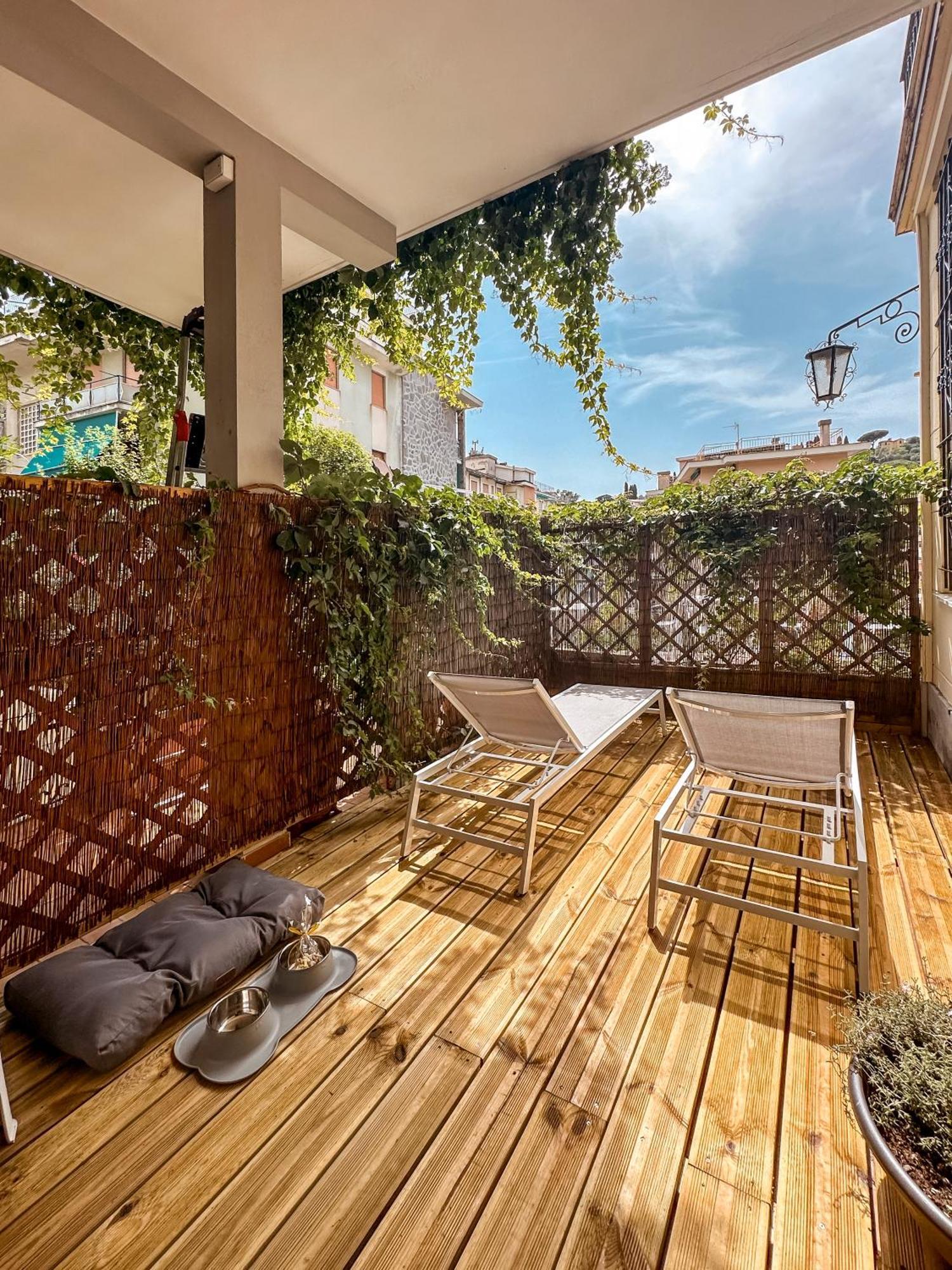 Hotel Villa Anita Σάντα Μαργκερίτα Λιγκούρε Δωμάτιο φωτογραφία