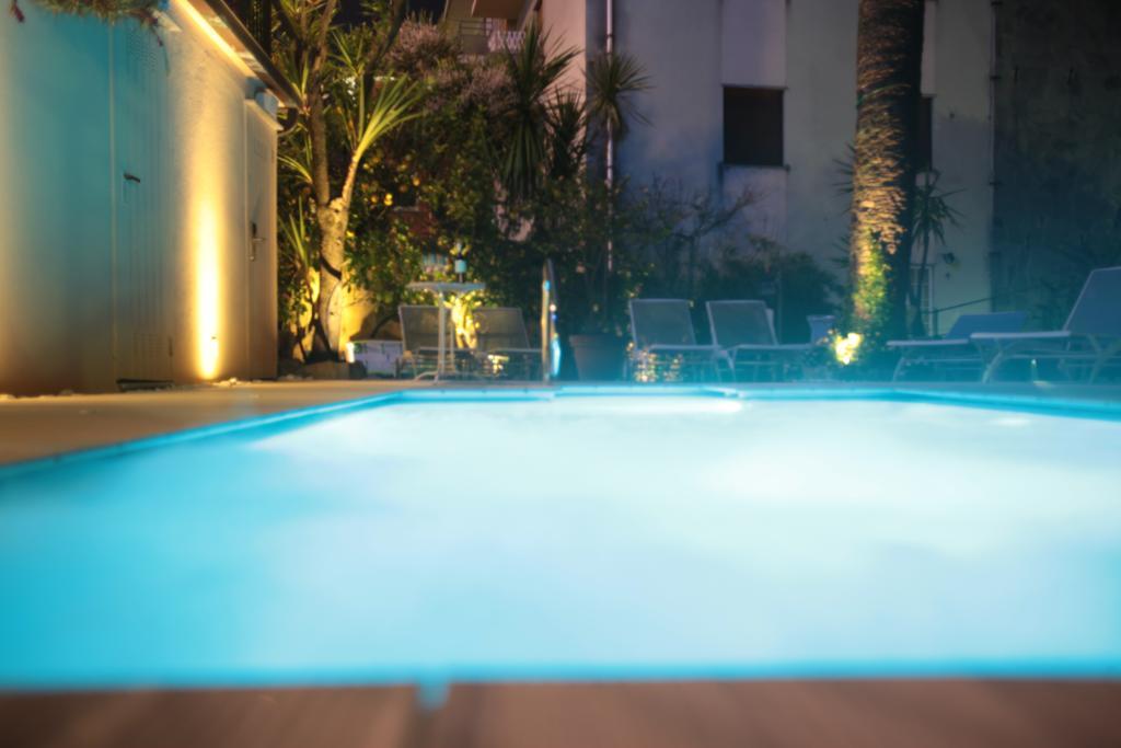 Hotel Villa Anita Σάντα Μαργκερίτα Λιγκούρε Εξωτερικό φωτογραφία
