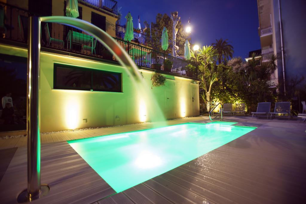 Hotel Villa Anita Σάντα Μαργκερίτα Λιγκούρε Εξωτερικό φωτογραφία
